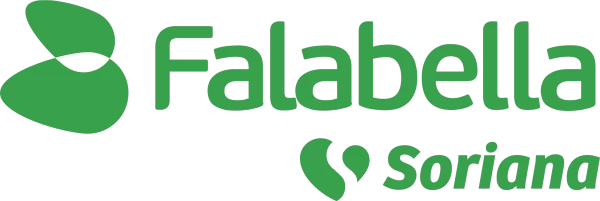 Falabella soriana SEO campaign
